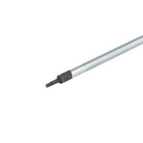 Викрутка шестигранна T8.0×75мм СrMo ULTRA (4005032) №3