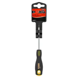 Викрутка шестигранна T8.0×75мм СrMo ULTRA (4005032) №4