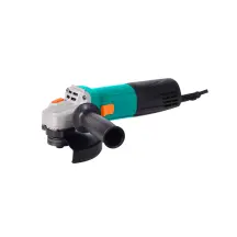 Sturmax AGM9012TE Болгарка (КШМ) 125 мм, 1100Вт