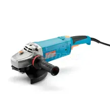 Sturmax AGM9527P Машина углошлифовальная 230мм, 2700 Вт Professional, плавный пуск, поворотная ручка