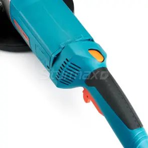 Sturmax AGM9527P Машина углошлифовальная 230мм, 2700 Вт Professional, плавный пуск, поворотная ручка №6