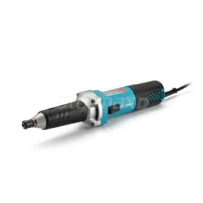 Sturmax GMM2365P Прямошліфувальна машина 650 Вт,4м кабель, рег.обертів, Professional №1