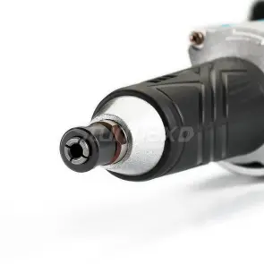 Sturmax GMM2365P Прямошліфувальна машина 650 Вт,4м кабель, рег.обертів, Professional №2