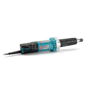 Sturmax GMM2365P Прямошліфувальна машина 650 Вт,4м кабель, рег.обертів, Professional №3