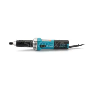 Sturmax GMM2365P Прямошліфувальна машина 650 Вт,4м кабель, рег.обертів, Professional №4