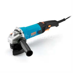 Sturmax AGM9514P Болгарка (КШМ) 125 мм, 1000Вт №3
