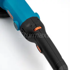Sturmax AGM9514P Болгарка (КШМ) 125 мм, 1000Вт №4