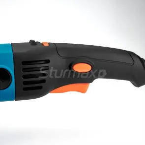 Sturmax AGM9514P Болгарка (КШМ) 125 мм, 1000Вт №6