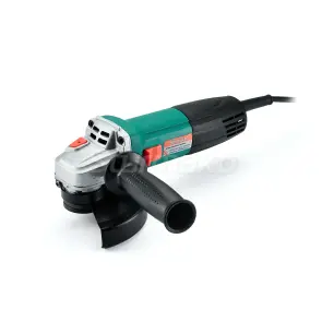Sturmax AGM9012T Кутова шліфувальна машина 125 мм, 1000Вт №1