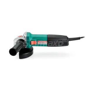 Sturmax AGM9012T Кутова шліфувальна машина 125 мм, 1000Вт №2