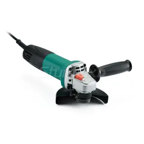 Sturmax AGM9012T Кутова шліфувальна машина 125 мм, 1000Вт №3