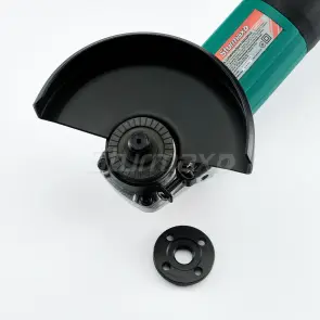 Sturmax AGM9012T Кутова шліфувальна машина 125 мм, 1000Вт №4