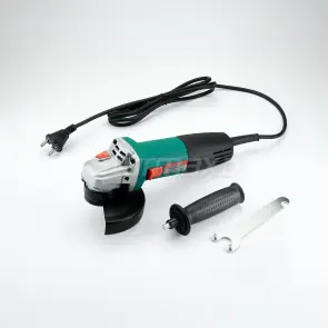 Sturmax AGM9012T Кутова шліфувальна машина 125 мм, 1000Вт №5