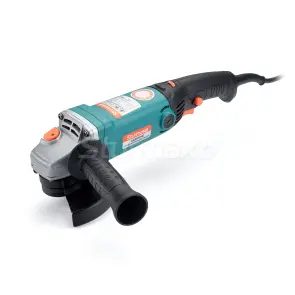 Sturmax AGM9514E Болгарка (КШМ) 1250Вт, 125 мм №1