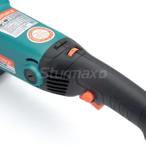 Sturmax AGM9514E Болгарка (КШМ) 1250Вт, 125 мм №2