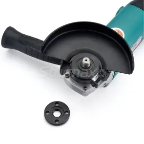 Sturmax AGM9514E Болгарка (КШМ) 1250Вт, 125 мм №3