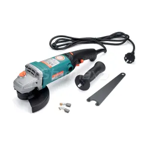 Sturmax AGM9514E Болгарка (КШМ) 1250Вт, 125 мм №6