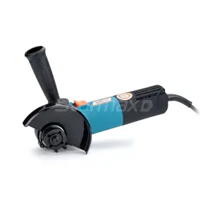 Sturmax AGM90121P Болгарка (КШМ) 1200Вт, 125 мм №1