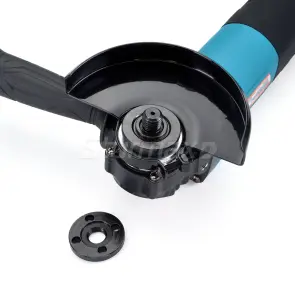Sturmax AGM90121P Болгарка (КШМ) 1200Вт, 125 мм №2