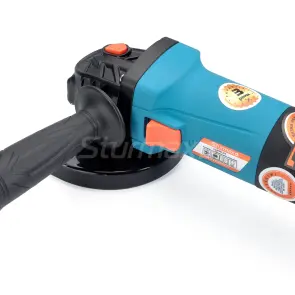 Sturmax AGM90121P Болгарка (КШМ) 1200Вт, 125 мм №3