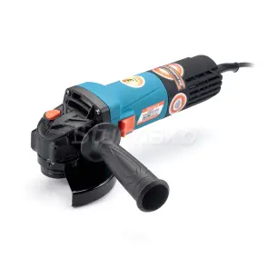Sturmax AGM90121P Болгарка (КШМ) 1200Вт, 125 мм №4