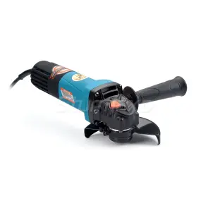 Sturmax AGM90121P Болгарка (КШМ) 1200Вт, 125 мм №5