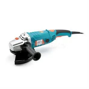 Sturmax AGM9024P Болгарка (КШМ) 2400Вт 230 мм №2
