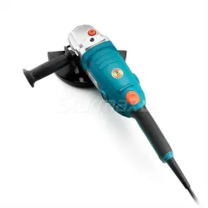 Sturmax AGM9024P Болгарка (КШМ) 2400Вт 230 мм №4