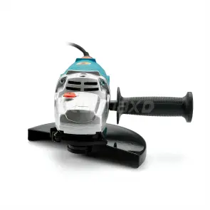 Sturmax AGM9024P Болгарка (КШМ) 2400Вт 230 мм №5