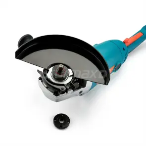 Sturmax AGM9024P Болгарка (КШМ) 2400Вт 230 мм №6