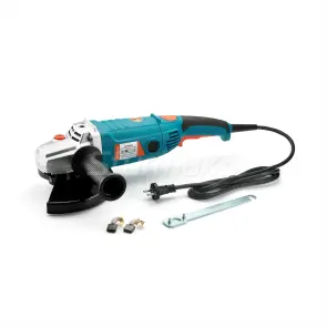 Sturmax AGM9024P Болгарка (КШМ) 2400Вт 230 мм №7