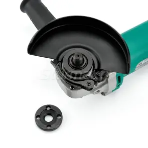 Sturmax AGM9012TL Болгарка (КШМ) 1000Вт 125 мм №3