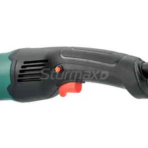 Sturmax AGM9012TL Болгарка (КШМ) 1000Вт 125 мм №4