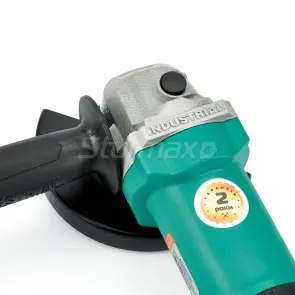 Sturmax AGM9012TL Болгарка (КШМ) 1000Вт 125 мм №5