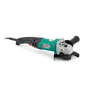Sturmax AGM9012TL Болгарка (КШМ) 1000Вт 125 мм №6