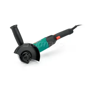 Sturmax AGM9012TL Болгарка (КШМ) 1000Вт 125 мм №7