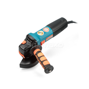 Sturmax AGM95125PE Болгарка (КШМ) с регулировкой оборотов 1200Вт, 125 мм №1