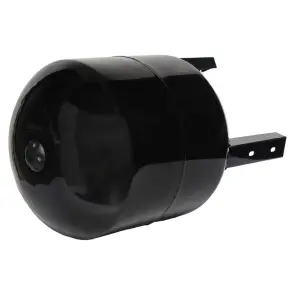 Гідроакумулятор вертикальний 80л WETRON (779226) №3