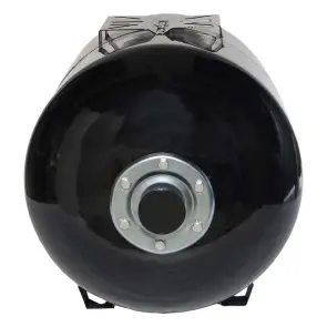Гідроакумулятор горизонтальний 100л WETRON (779227) №4