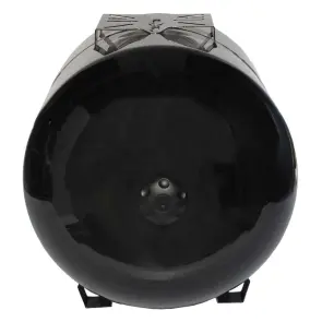 Гідроакумулятор горизонтальний 100л WETRON (779227) №5