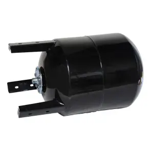 Гідроакумулятор вертикальний 100л WETRON (779228) №3
