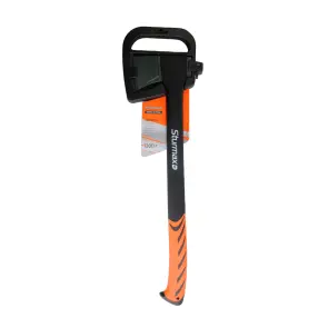 Sturmax 2140M-01-F1300 Топор 1300 г, 600 мм, фиберглас №2