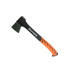 Sturmax 2140M-01-F0950 Сокира 950 г, 450 мм, фіберглас №1