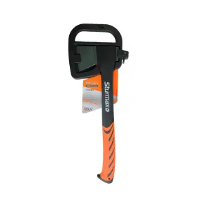 Sturmax 2140M-01-F0950 Сокира 950 г, 450 мм, фіберглас №2