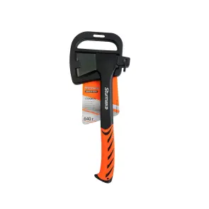 Sturmax 2140M-01-F0640 Топор 640 г, 350 мм, фиберглас №2