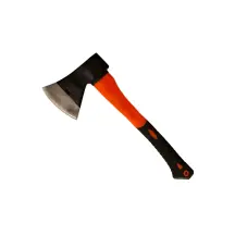 Sturmax 2140M-02-F0800 Топор кованый, рукоятка стекловолокно 800г