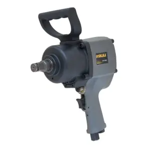 Гайковерт 3/4" пневматичний посилений 1670Нм SIGMA (6712021) №2