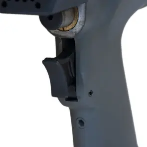 Гайковерт 3/4" пневматичний посилений 1670Нм SIGMA (6712021) №6