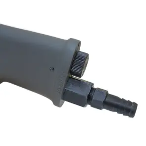 Гайковерт 3/4" пневматичний посилений 1670Нм SIGMA (6712021) №7