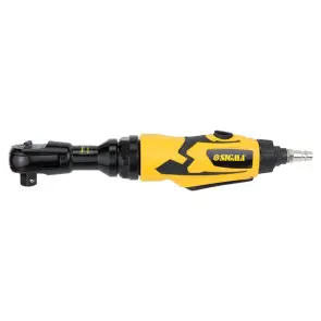 Ключ-трещотка пневматическая 1/2" 80Нм SIGMA (6712611) №1